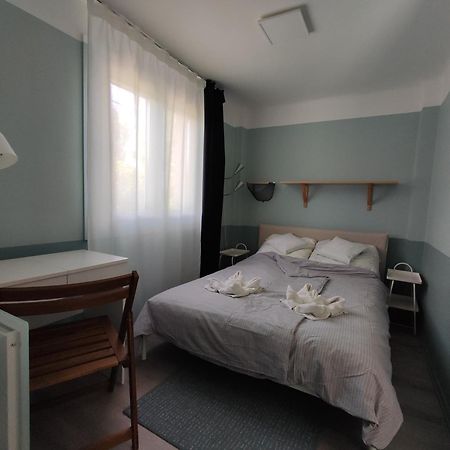Levelke Mini Apartman Gárdony Exterior photo