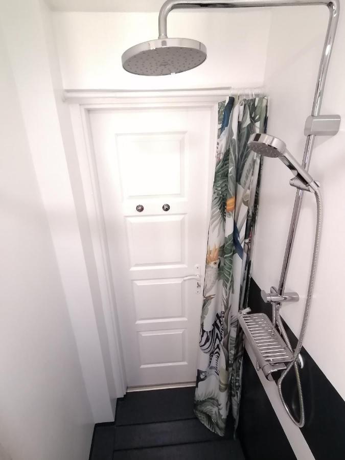 Levelke Mini Apartman Gárdony Exterior photo
