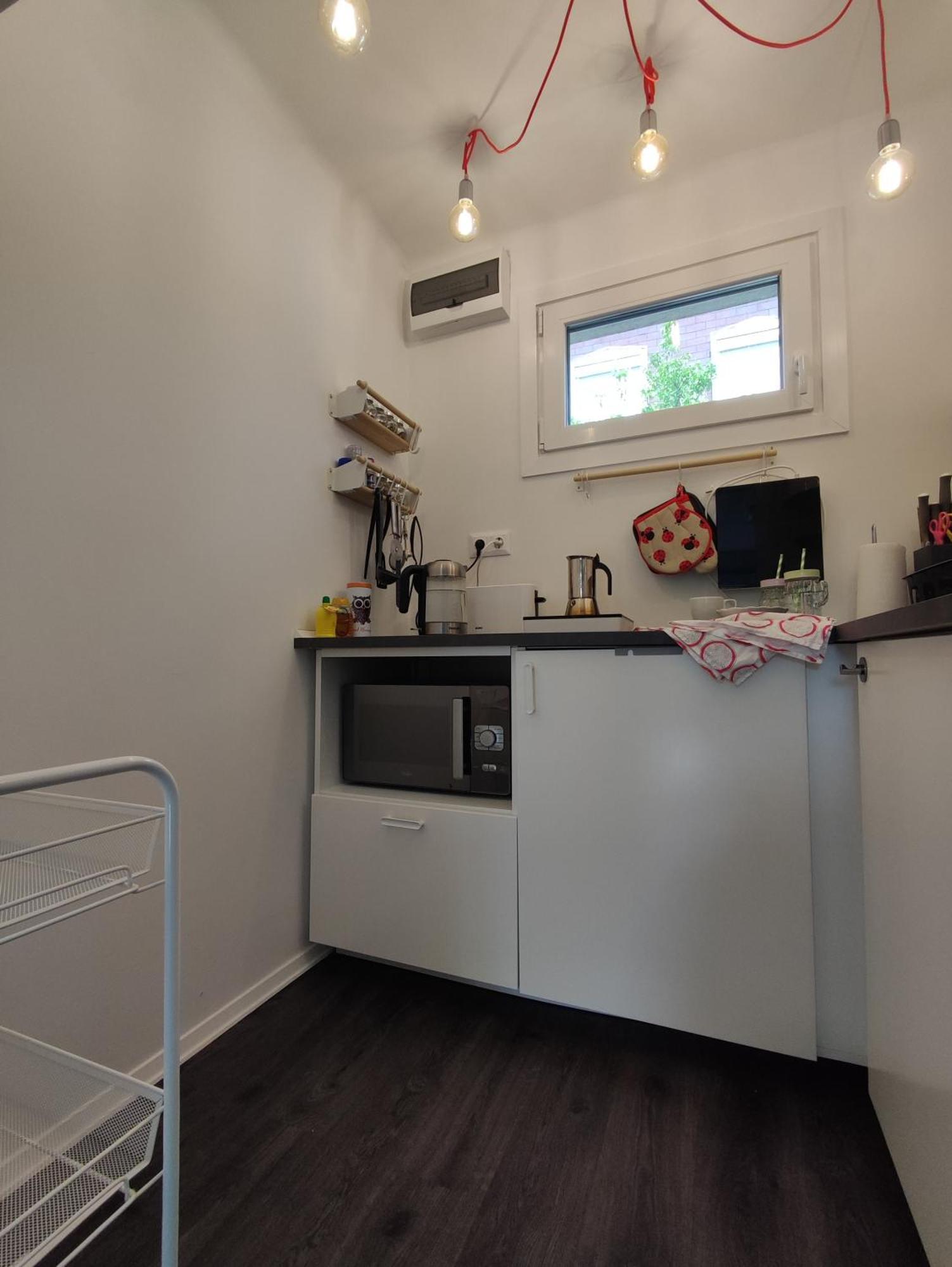 Levelke Mini Apartman Gárdony Exterior photo