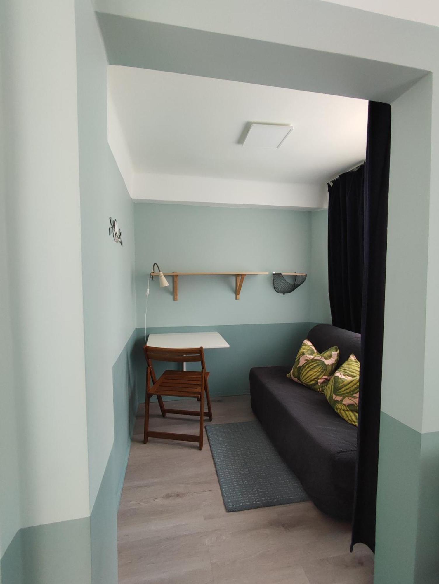 Levelke Mini Apartman Gárdony Exterior photo