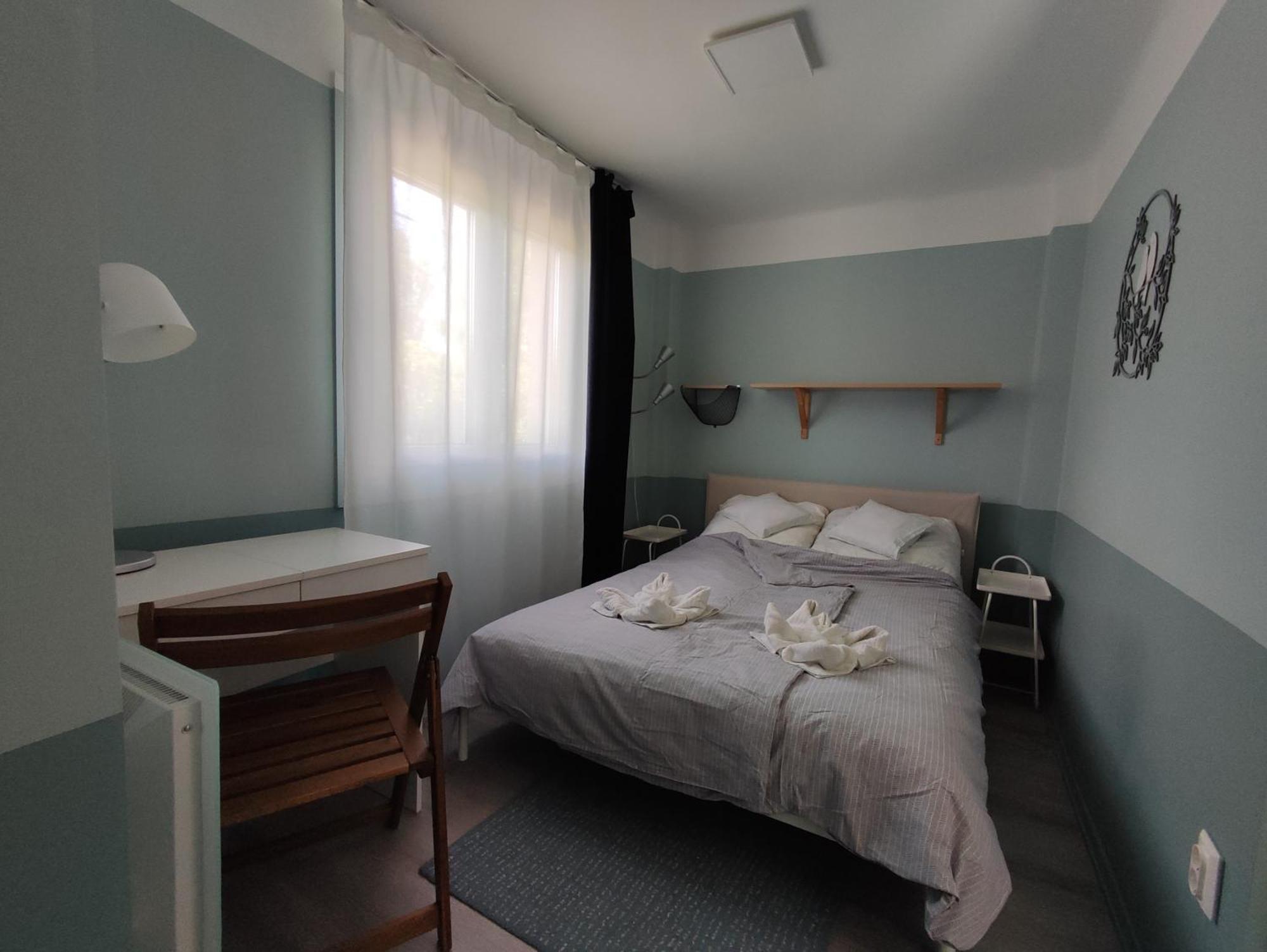 Levelke Mini Apartman Gárdony Exterior photo