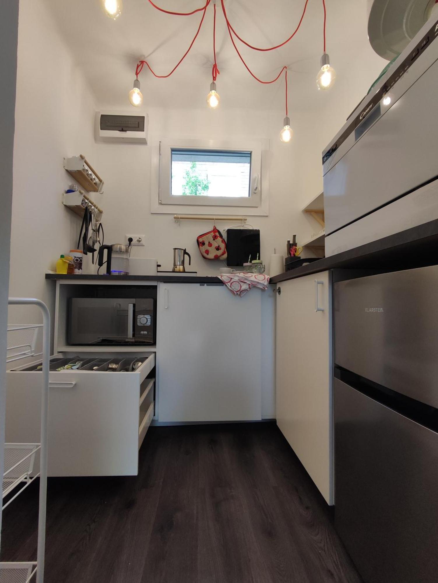 Levelke Mini Apartman Gárdony Exterior photo
