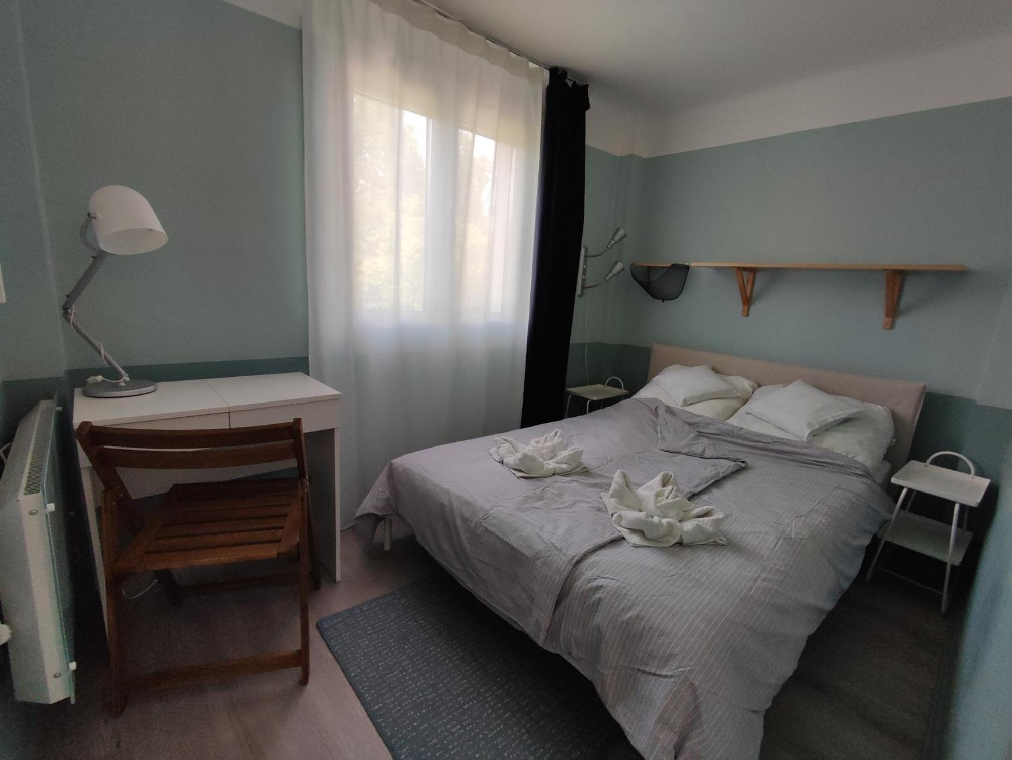 Levelke Mini Apartman Gárdony Exterior photo