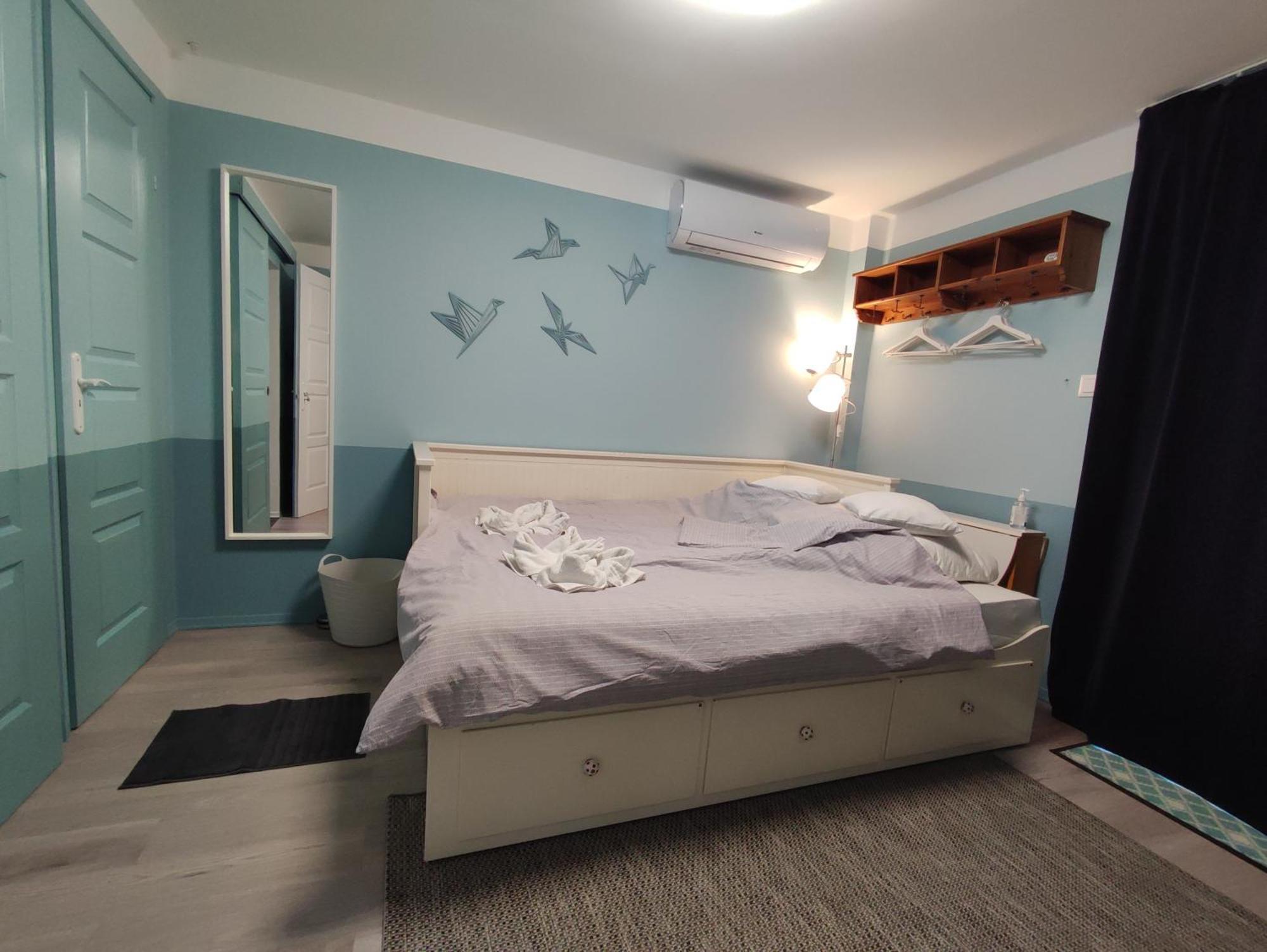Levelke Mini Apartman Gárdony Exterior photo
